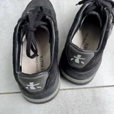 Кроссовки ASICS — sandal, running shoe, Loafer (photo 1)