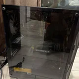 Игровой ПК с RTX 4060 и монитором 27" 144 Гц — fire screen, mosquito net (photo 2)