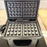Вафельница Kumtel — waffle iron (photo 2)