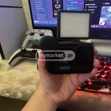 Видеокамера GoPro — joystick, Polaroid camera, screen (photo 3)