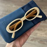 Солнечные очки LeSpecs Outta Love — buckle (photo 1)