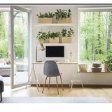 Стойки для фотофона — entertainment center, sliding door (photo 2)