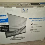 Монитор PHILIPS 24 дюйма — envelope, photocopier (photo 1)