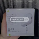 Наушники Apple AirPods Pro 2nd Gen USB-C (photo 1)