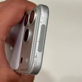iPhone 17 Pro 256 Gb Silver — cassette player, cassette, tape player (photo 1)