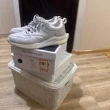 Кроссовки, размер 38 — running shoe (photo 1)