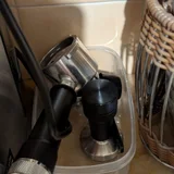 Кофемашина DeLonghi — espresso maker, coffeepot (photo 3)