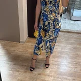 Платье Zara — sarong (photo 1)