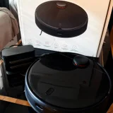 Робот-пылесос Xiaomi Mi Robot Vacuum-Mop 2 Pro — CD player, Dutch oven (photo 3)
