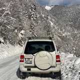 Mitsubishi Pajero IO — minivan (photo 2)