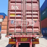 Контейнер/Ангар — freight car (photo 3)