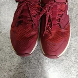 Кроссовки Decathlon NW 500 W Red Cork — Loafer, sandal, clog (photo 1)