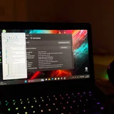 Ноутбук Intel Core i7-6700HQ с GTX 1060 — notebook, laptop (photo 4)