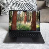 MacBook Pro 14" M5 Space Black — notebook, laptop (photo 1)