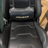 Игровое кресло Cougar (photo 6)