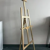 Набор гуаши — crutch, folding chair (photo 1)