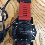 Часы Garmin fenix 2 — magnetic compass (photo 1)