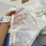 Платье в стиле Бохо — plastic bag, diaper (photo 5)