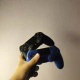 PS4 pro (Cuh-7208b) (photo 3)