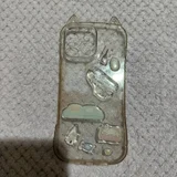 Чехол для iPhone 16 Pro Max — safety pin, lighter (photo 3)