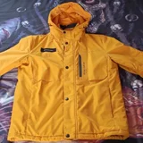 Мужская куртка — trench coat (photo 2)