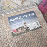 Ковер Bossan Carpet — doormat, packet, wallet (photo 2)