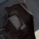 Сумка Polene (реплика) — holster, backpack, mailbag (photo 2)