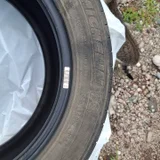 Летние шины Michelin Energy Saver 215/55 R16 (2 шт.) — car wheel (photo 2)