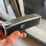 Фотоаппарат Canon — cellular telephone, modem, projector (photo 2)