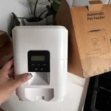 Автоматическая поилка для кошки — soap dispenser (photo 2)