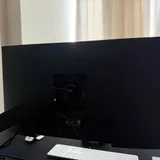 Монитор 27" DELL E2726DS + Кронштейн — projector, monitor (photo 2)