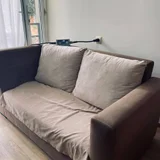 Диван — studio couch (photo 1)