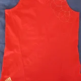 Футболка Adidas оригинал — sweatshirt, velvet, jersey (photo 1)