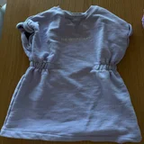 Юбка-кольцо — velvet, apron, jersey (photo 5)