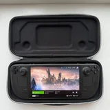 Steam Deck OLED 512 GB — cellular telephone (photo 1)