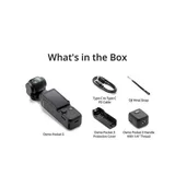 DJI Osmo Pocket 3 (photo 4)