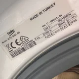Стиральная машина Beko WTE 5401 B0 (photo 5)