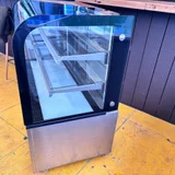 Холодильник-витрина — turnstile, dishwasher (photo 2)
