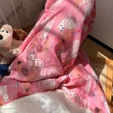 Домашние штаны — hog, butcher shop, pajama (photo 4)