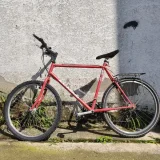 Велосипед — mountain bike (photo 5)