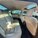 Чехлы для Тойота Авалон, Камри — limousine, convertible, seat belt (photo 1)