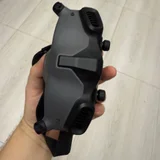 DJI Goggles 2 — knee pad, holster (photo 1)
