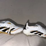 Футбольные бутсы Adidas Predator 24 FT — running shoe (photo 4)