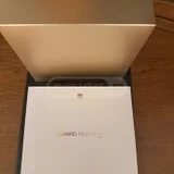 Мобильный телефон HUAWEI — envelope, carton, printer (photo 3)