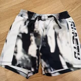 Детские вещи на девочку (рост 140 см) — swimming trunks (photo 4)
