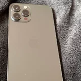 iPhone 12 Pro Max 512GB — cellular telephone, joystick (photo 2)