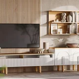Тумба для гостиной — window shade, entertainment center (photo 1)