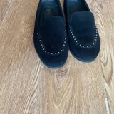 Женские туфли — Loafer (photo 3)