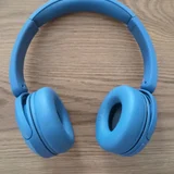 Наушники Sony WH-CH520 — stethoscope, vacuum (photo 1)