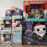 Funko Pop / 100% Original фигурки Фанко Поп (photo 6)